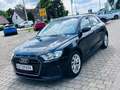 Audi A1 Sportback 30 advanced*TEMPOMAT*SHZ*1.HAND* Schwarz - thumbnail 3