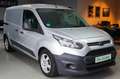 Ford Transit Connect Kasten lang Argent - thumbnail 2