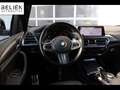 BMW X3 X3 20i Noir - thumbnail 9