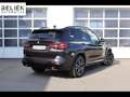 BMW X3 X3 20i Noir - thumbnail 2