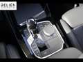 BMW X3 X3 20i Noir - thumbnail 13