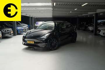 Performance AWD 75 kWh | FSD | Stoelverwarming | P