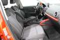 Audi Q2 30 TDI SPORT LED GPS SIEGES SPORT REGU RADAR JA17 Orange - thumbnail 8