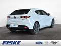 Mazda 3 5-trg. 2.5 Exclusive-Line AT HUD MATRIX-LED Weiß - thumbnail 3
