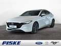 Mazda 3 5-trg. 2.5 Exclusive-Line AT HUD MATRIX-LED Weiß - thumbnail 1
