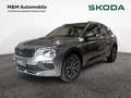 Skoda Kamiq 1.0 TSI Selection AHK KLIMA LED FSE LA Grau - thumbnail 1
