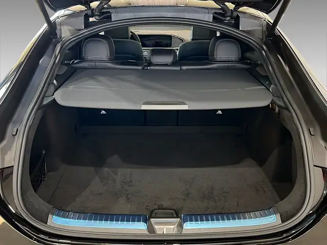 Mercedes-Benz 450 view 6