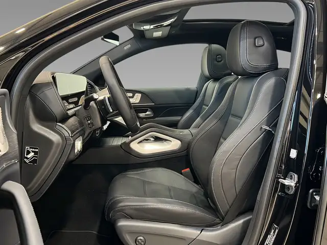 Mercedes-Benz 450 view 8