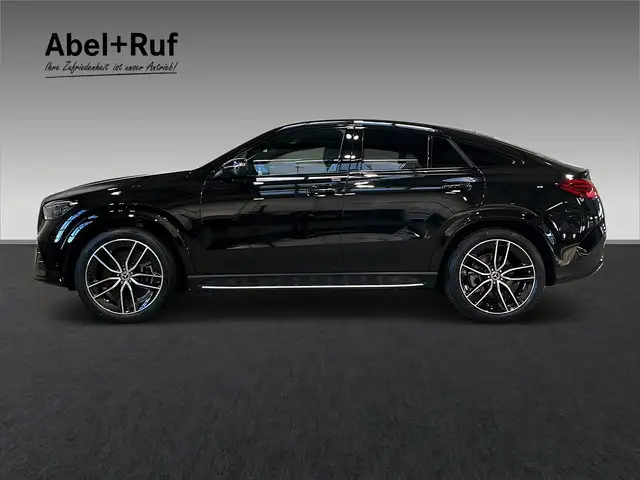 Mercedes-Benz 450 view 4