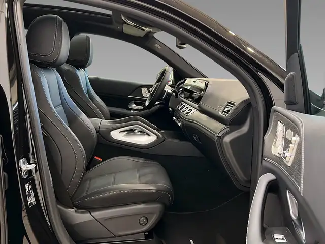 Mercedes-Benz 450 view 14