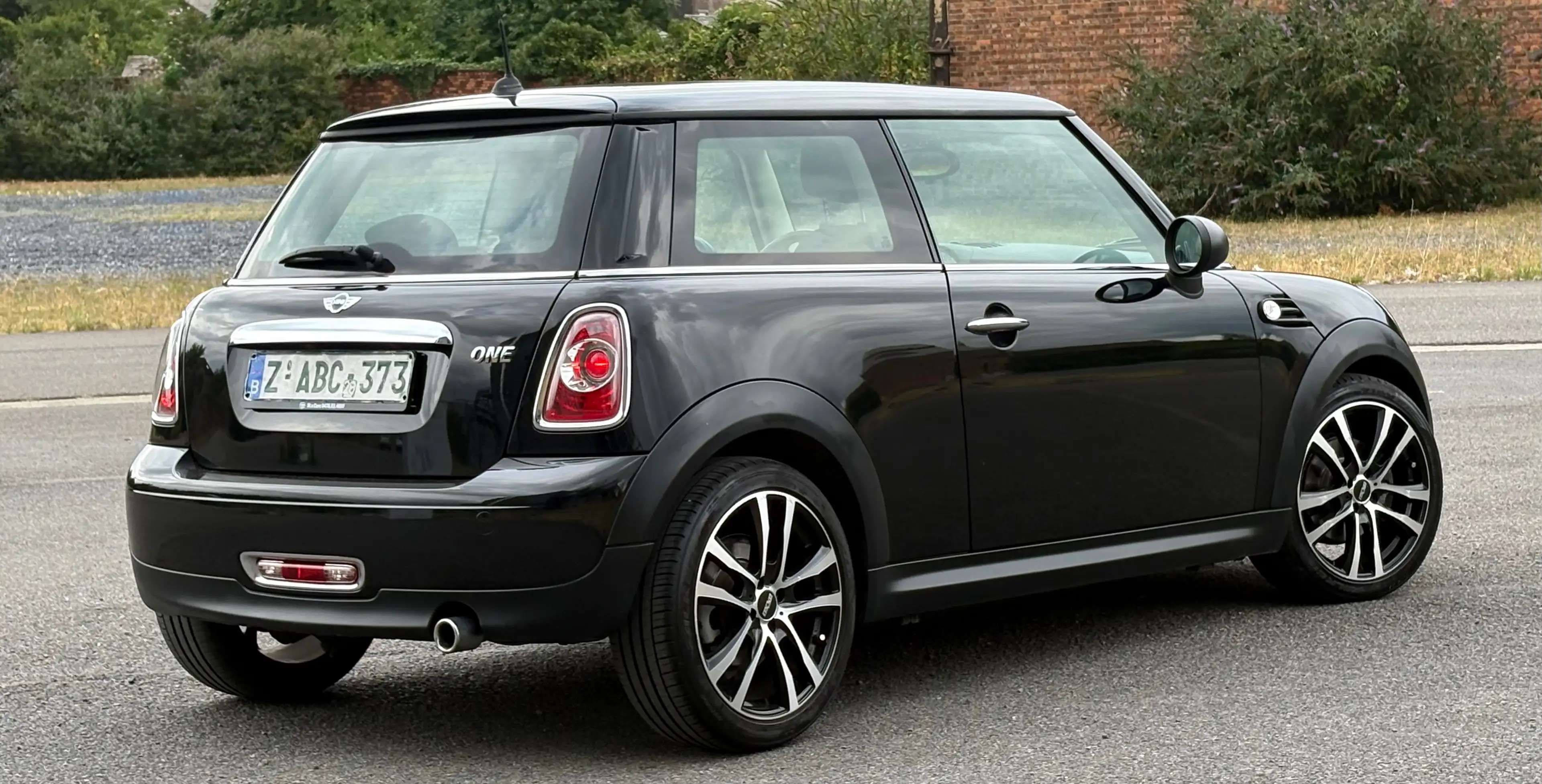 MINI One Mini 1.6i One***80.000km***EURO6b***GARANTIE12MOIS — photo 7
