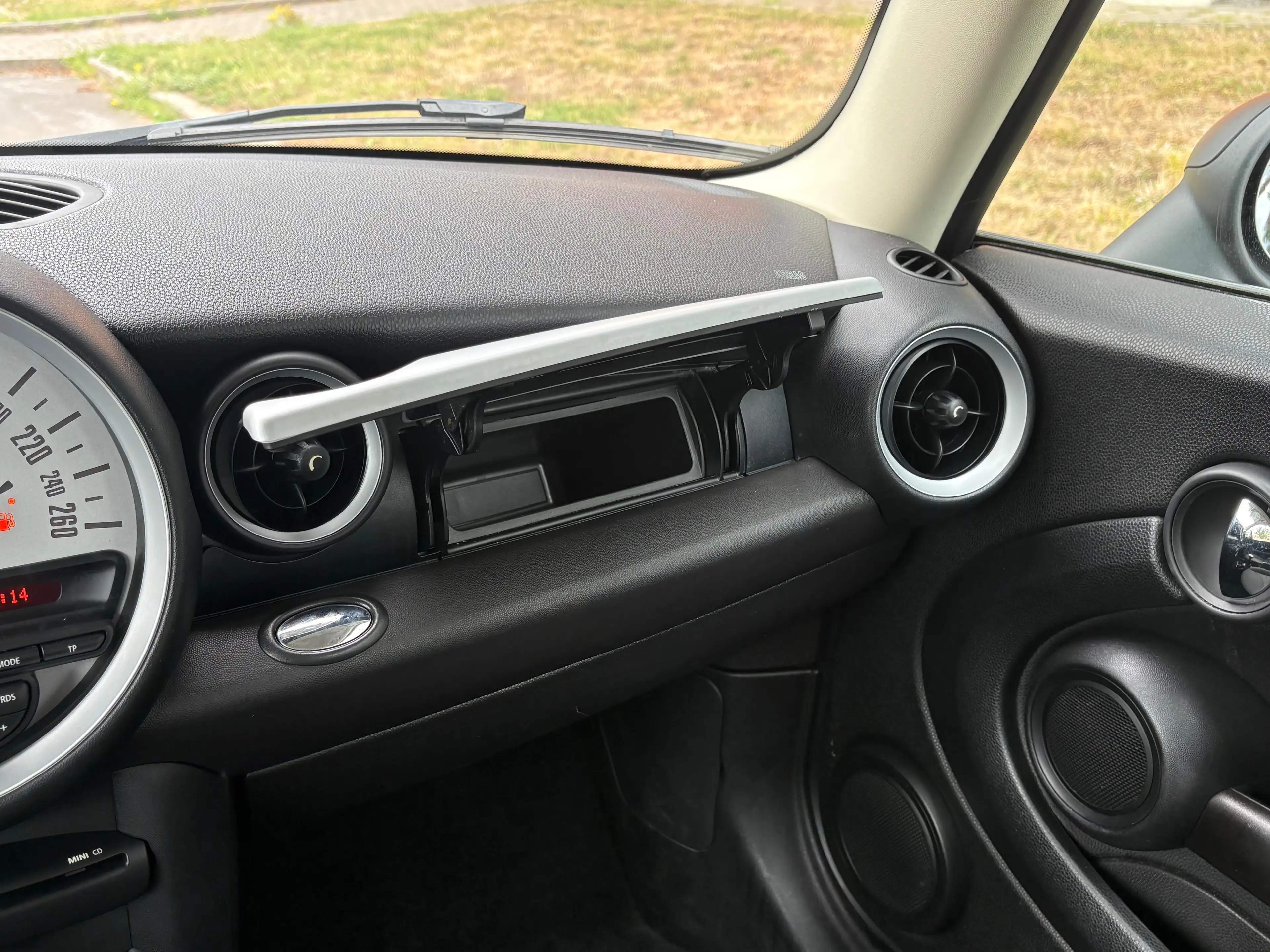 MINI One Mini 1.6i One***80.000km***EURO6b***GARANTIE12MOIS — photo 15