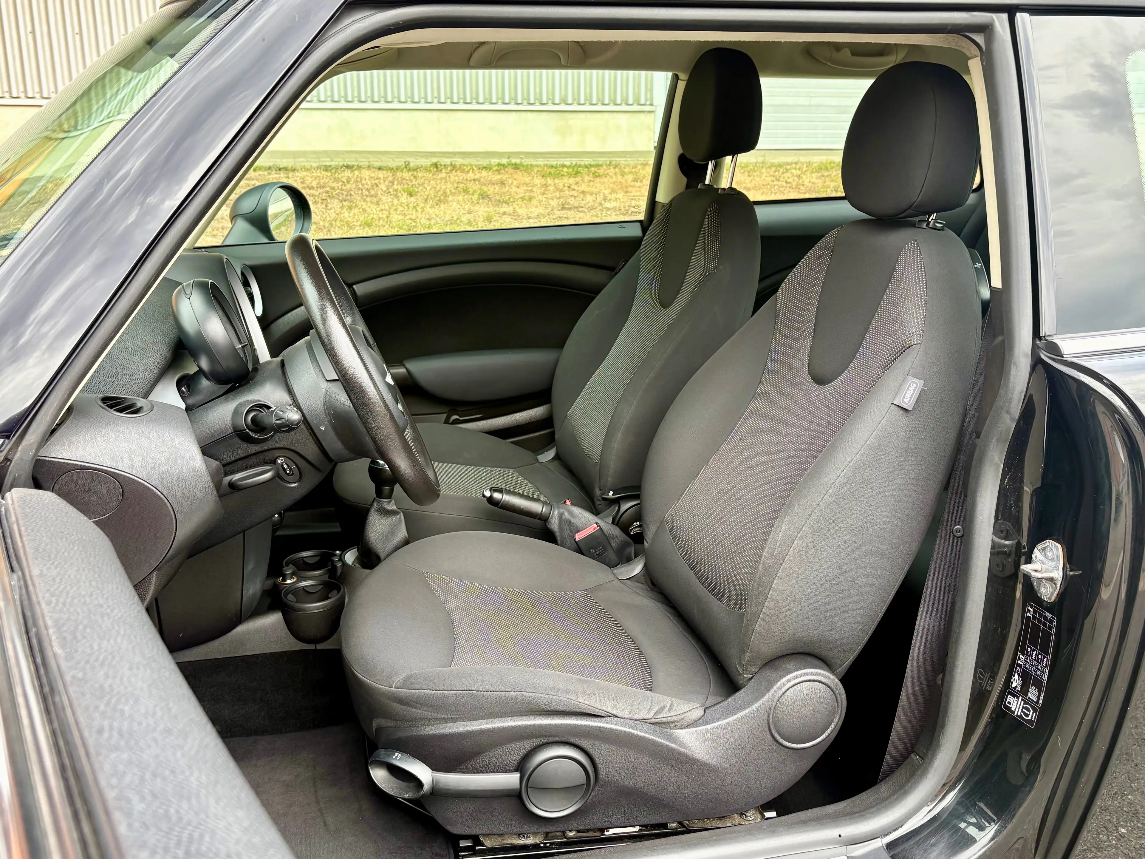 MINI One Mini 1.6i One***80.000km***EURO6b***GARANTIE12MOIS — photo 11