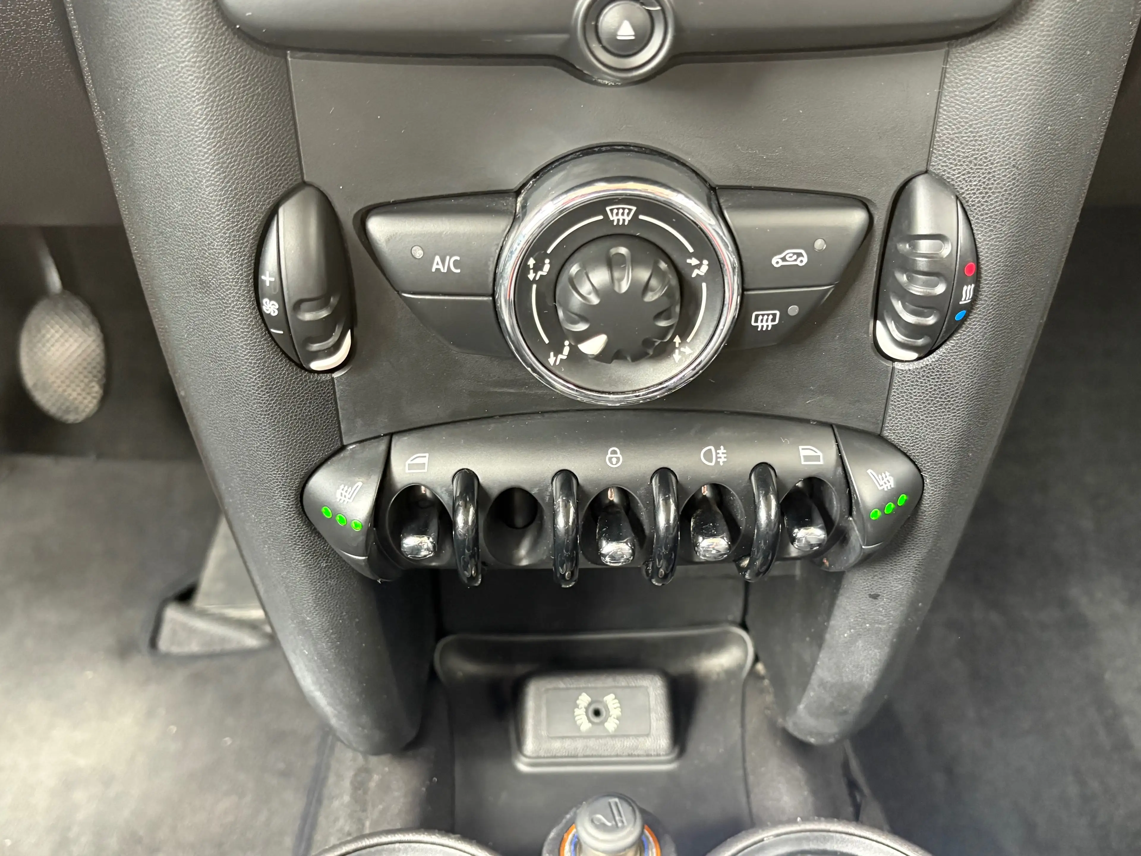 MINI One Mini 1.6i One***80.000km***EURO6b***GARANTIE12MOIS — photo 14