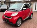 smart forTwo coupe micro hybrid  AUT+KLIMA+TÜV NEU Rot - thumbnail 1
