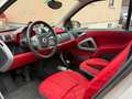 smart forTwo coupe micro hybrid  AUT+KLIMA+TÜV NEU Rot - thumbnail 13