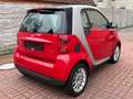 smart forTwo coupe micro hybrid  AUT+KLIMA+TÜV NEU Rot - thumbnail 5
