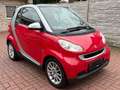 smart forTwo coupe micro hybrid  AUT+KLIMA+TÜV NEU Rot - thumbnail 3
