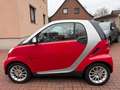 smart forTwo coupe micro hybrid  AUT+KLIMA+TÜV NEU Rot - thumbnail 8