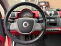 smart forTwo coupe micro hybrid  AUT+KLIMA+TÜV NEU Rot - thumbnail 10