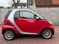 smart forTwo coupe micro hybrid  AUT+KLIMA+TÜV NEU Rot - thumbnail 4