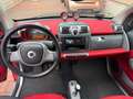 smart forTwo coupe micro hybrid  AUT+KLIMA+TÜV NEU Rot - thumbnail 11