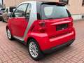 smart forTwo coupe micro hybrid  AUT+KLIMA+TÜV NEU Rot - thumbnail 7