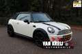 MINI Cooper Cabrio Mini 1.6 Chili, Clima, Cruise, LM, 96798km+Nap Wit - thumbnail 1