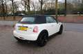 MINI Cooper Cabrio Mini 1.6 Chili, Clima, Cruise, LM, 96798km+Nap Wit - thumbnail 3