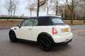 MINI Cooper Cabrio Mini 1.6 Chili, Clima, Cruise, LM, 96798km+Nap Wit - thumbnail 5