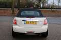 MINI Cooper Cabrio Mini 1.6 Chili, Clima, Cruise, LM, 96798km+Nap Wit - thumbnail 4