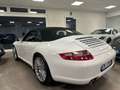 Porsche 997 911 Cabrio 3.8 Carrera 4S SCARICO PSE CHRONO PASM Bianco - thumbnail 3