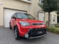 Kia Soul 1.6 132pk X-clusive Navi Clima Led Carplay DAB Cam Rood - thumbnail 1