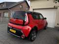 Kia Soul 1.6 132pk X-clusive Navi Clima Led Carplay DAB Cam Rood - thumbnail 7