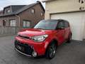 Kia Soul 1.6 132pk X-clusive Navi Clima Led Carplay DAB Cam Rood - thumbnail 5