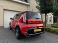 Kia Soul 1.6 132pk X-clusive Navi Clima Led Carplay DAB Cam Rood - thumbnail 3