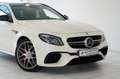 Mercedes-Benz E 63 AMG S T *CARBON*MASSAGE*PERF.AGA*BURM*VOLL* Blanc - thumbnail 8