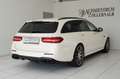Mercedes-Benz E 63 AMG S T *CARBON*MASSAGE*PERF.AGA*BURM*VOLL* Blanc - thumbnail 6