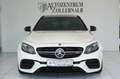 Mercedes-Benz E 63 AMG S T *CARBON*MASSAGE*PERF.AGA*BURM*VOLL* Blanc - thumbnail 3