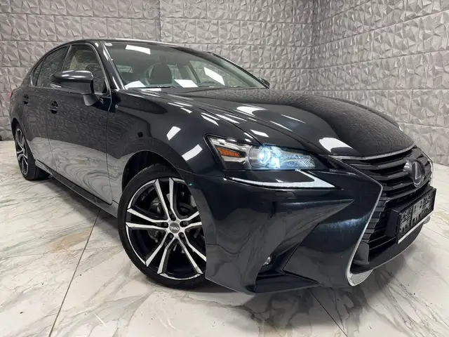 Lexus GS 300 h Business Aut.