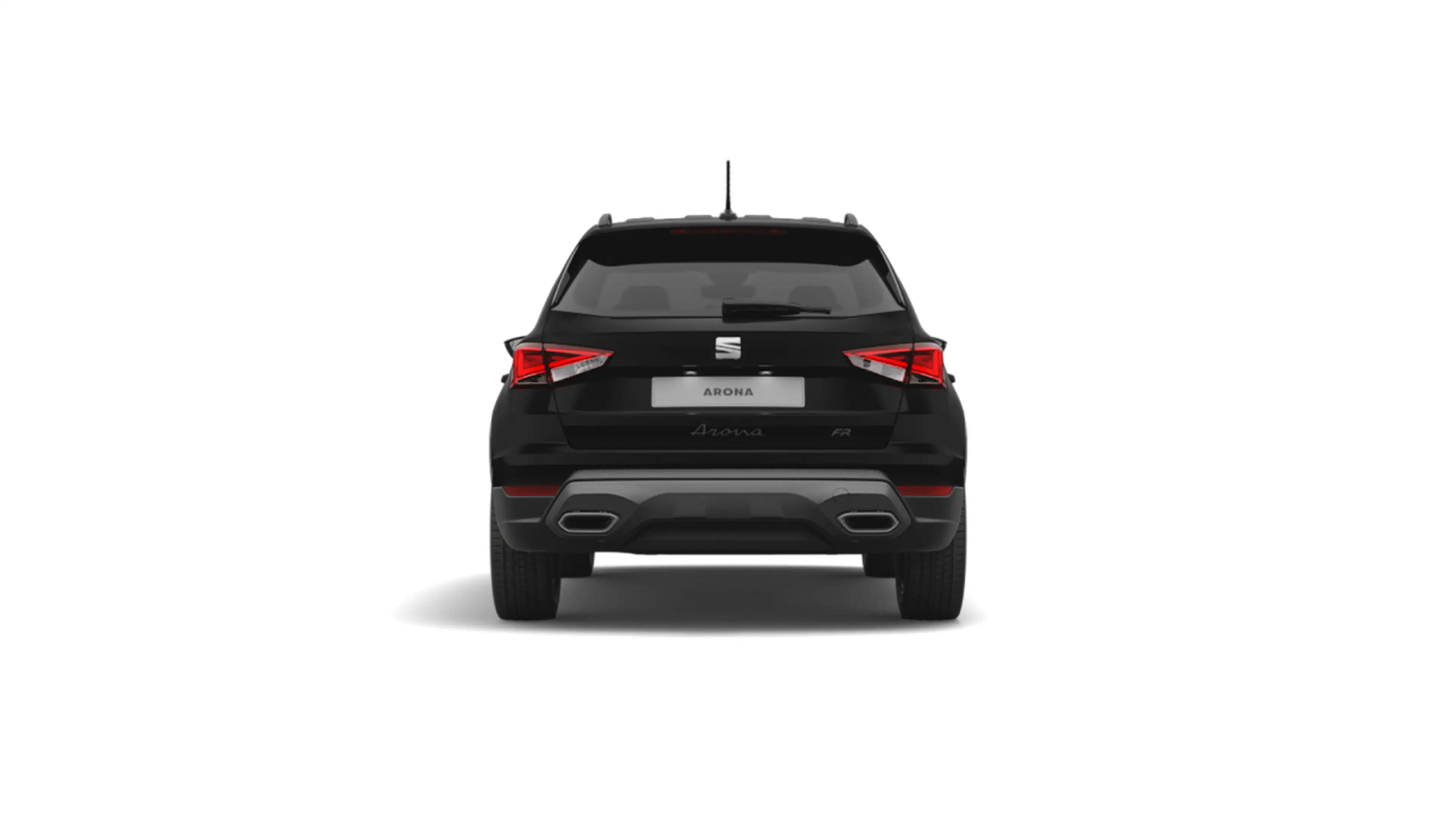 SEAT Arona 1.0 TSI DSG FR REAR VIEW NAVI LM17 CLIMA S — photo 7