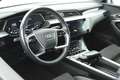 Audi e-tron 55 quattro 408pk S edition 95 kWh SOH 95% Adaptive Weiß - thumbnail 3