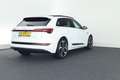 Audi e-tron 55 quattro 408pk S edition 95 kWh SOH 95% Adaptive Weiß - thumbnail 11