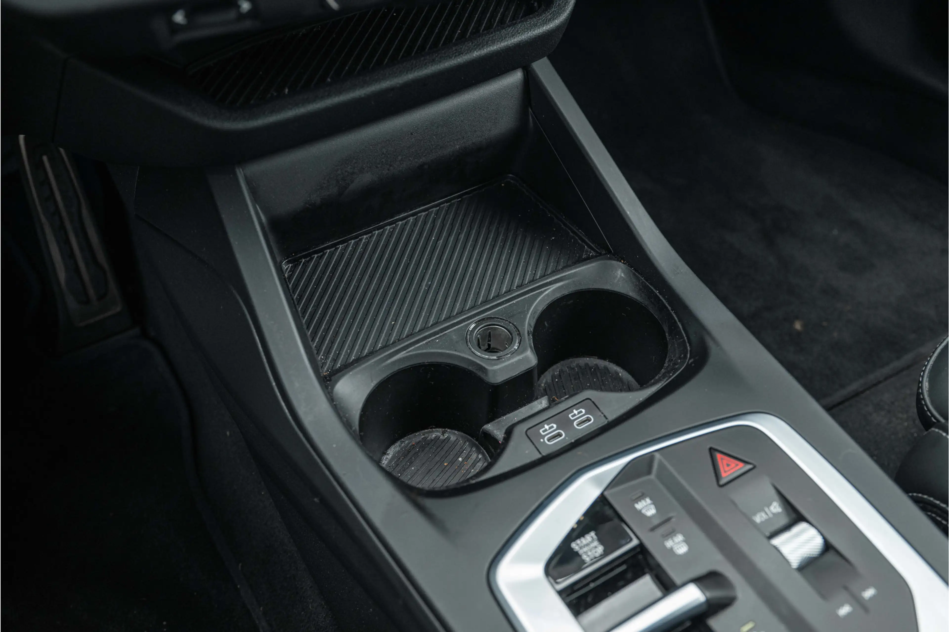 BMW 120 1 Serie M Sport Automaat / Sportstoelen / Achterui — photo 14