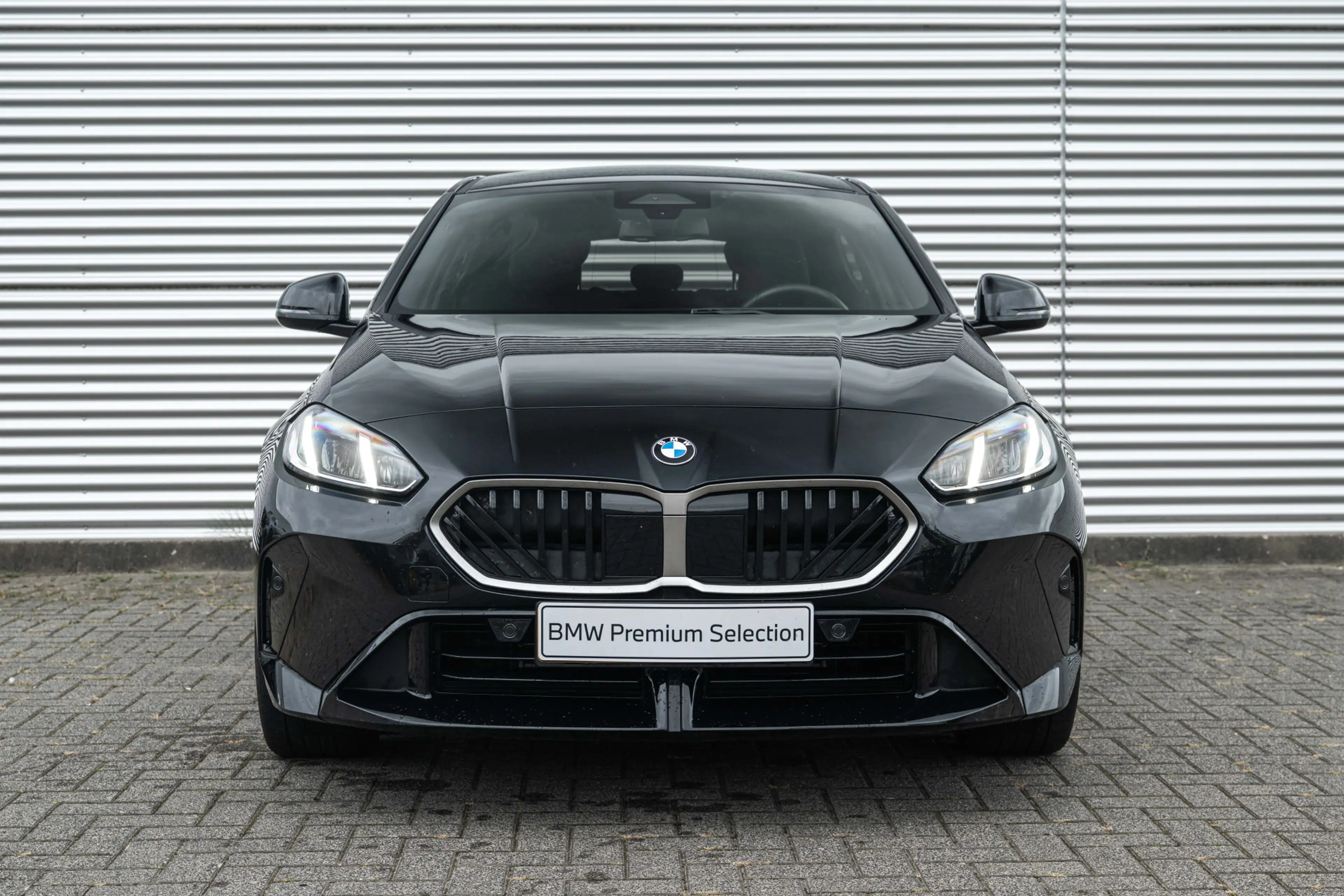 BMW 120 1 Serie M Sport Automaat / Sportstoelen / Achterui — photo 6