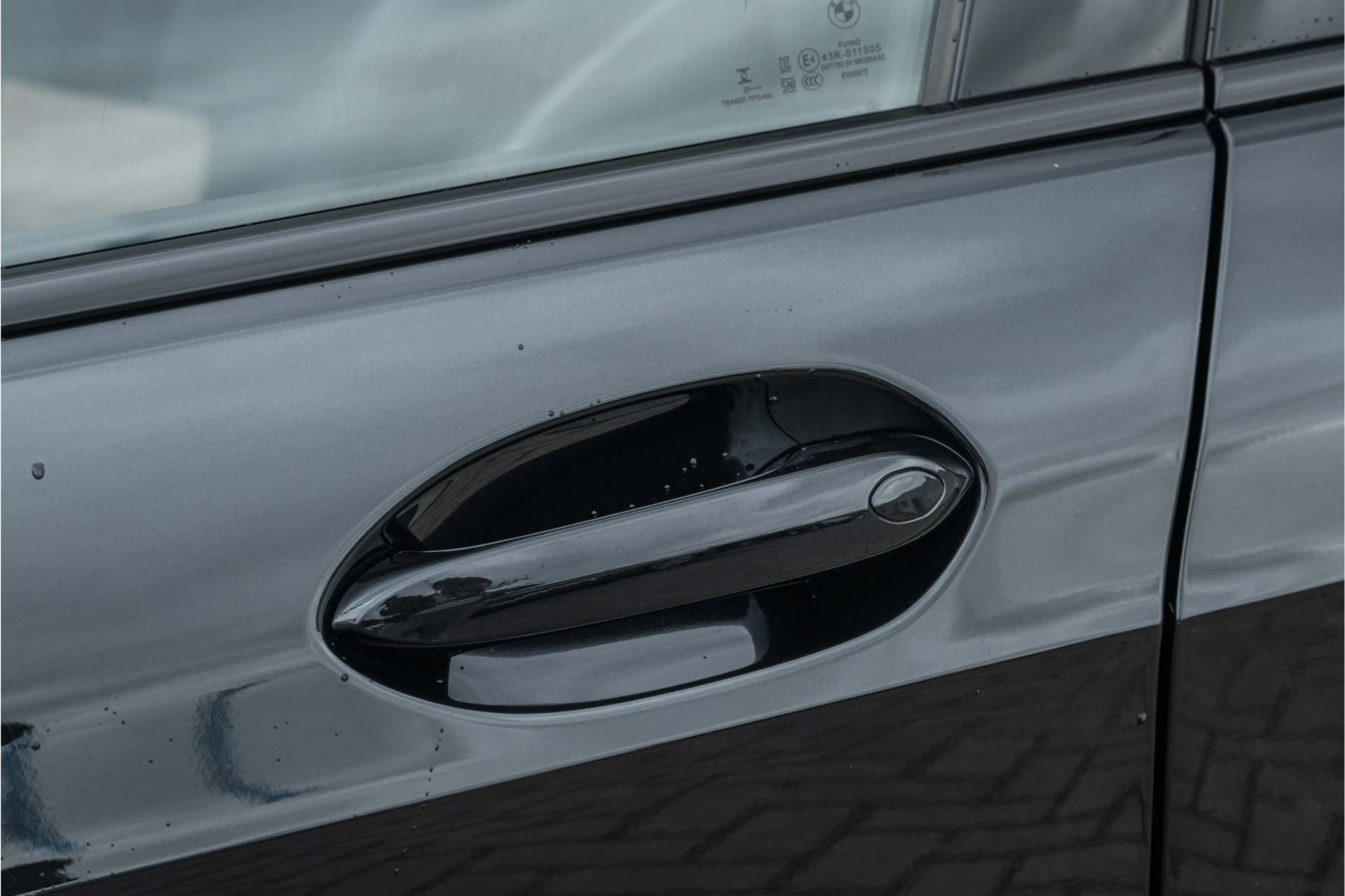 BMW 120 1 Serie M Sport Automaat / Sportstoelen / Achterui — photo 5