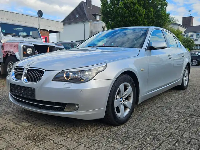 BMW 523 523 i Facelift Limousine 2.Hand Tüv Neu
