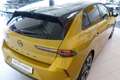 Opel Astra Ultimate Hybrid Gelb - thumbnail 2