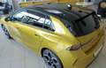 Opel Astra Ultimate Hybrid Gelb - thumbnail 7