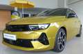 Opel Astra Ultimate Hybrid Gelb - thumbnail 5